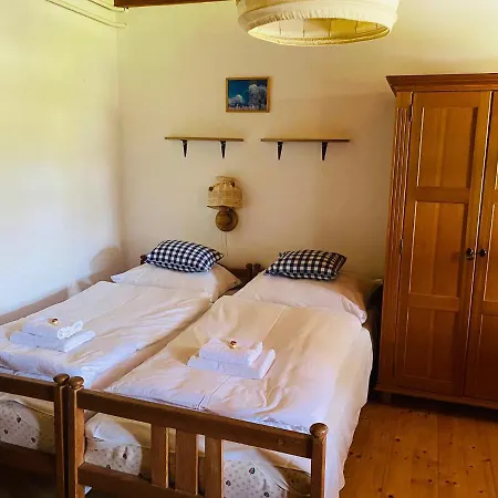 Bed & Breakfast Sarkany Bio Panzio *